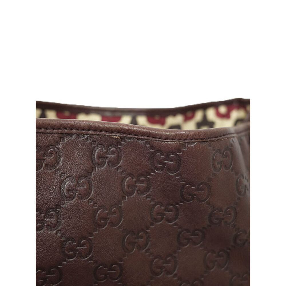 Gucci Tote ssima Bag Abbey Shoulder - Picture 8 of 9